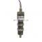 Tension Sensor DYZHL Single Axis Tension Sensor Optical Fiber Textile Cable Wire Rope Force Measurement Pressure