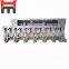 CYLINDER HEAD 3917287 6735-21-1010 for 6BT 6D102 engine components