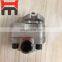 hydraulic gear pump 937170 for E200B SPK10/10