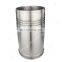 M11 L10 ISM 125mm Cylinder liner 3080760 3803703 3034816
