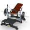 factory price strength machine load plate gym equipment fitness  ASJ-S095 glude drive machine