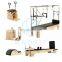 Hot Sell Fitness Exercise Pilates Chair Reformaer Cadillac Equipment Reformer Gym Pilates Machine C22