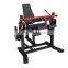 Cheaper Plate Loaded Seated Leg Curl for Gym