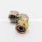 Factory out Let Wholesale Brass Compression Fitting Series for Building, Water and Sanitation Include Adapter, Tee and Elbow