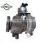 For Mitsubishi L200 Triton 2.5D turbocharger TF035 1515A322 49335-01700 4N15 4933501700