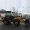 Used Japan wheel loader 907H,cheap used CAT 907H loader