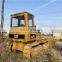 original painting cat d5g mini bulldozer , Japan made cat dozer , cat d5k d5h d5g machinery