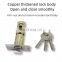 High quality door locks with handle door handle lever lock interior doors locks handle interior