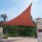 6x6m Top Quality Large Size Factory Dorect Sales Polyester Sun Shade Sail for Outdoor Car park