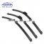 Windscreen Wiper for 7 ,5,3 Series Wiper Blade Refill Soft Wiper Blade