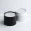 LED Surface Mounted Downlight For Clothing Store Hotel Tooling Free Punch Lamps Simple Black White Round Ceiling Light