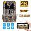 New Night Vision and Free APP WiFi900Pro trail camera 30mp WiFi 4k wifi Hunting Camera wildlife scouting camera