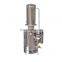 Medfuture High Effciency Laboratory Water Distiller Machine
