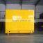 Hot saling 130KVA electronic diesel silent SINGFO generator with Global warranty and CE approval