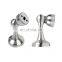 China manufacturer stainless steel 201/304 magnetic door stopper,door holder Accept oem