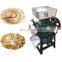 Corn Flakes Production Process Line Breakfast Oat Chips Cereal Making Machine