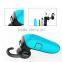 Best selling fashional Design Mini Wireless Bluetooth 4.1 sport Stereo headphone