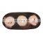 Medium Duty Rubber Insulation Material Waterproof Electrical Cable Computer Ups Power Cables