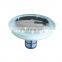 Market Popular Solar Ionizer Environmental Ionization Water Filters Swimming Pool Spa Use Copper Solar Ionizer