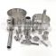 OEM High Quality Stainless Steel Mechanical Engineering Machined Parts CNC Machined Part 2021