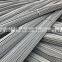 Reinforcing Deformed Steel Bar Rebar (Iron rods TMT).