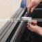 HFTM factory price Pickup bed tonneau cover for Dodge Ram Short Bed roll up truck cab covers
