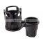 bulk wholesale soporte para coche universal car mount vehicle 360 degree cup holder fit for mazda toyota honda ford
