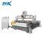SENKE  Manufacturer Outlet 4*8 FT Classic CNC Router for MDF Plywood Cardboard Engraving Carving