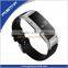 Bluetooth Smart Watch with Silicone Band Qulity Assurance