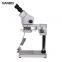 Cheap Mobile Phone Repair PCB Binocular Zoom Stereo Microscope