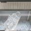 100kg Mini Portable Cube Ice Maker Price Commercial