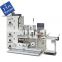 UTR480-6 Six Color Narrow Web BOPP PE PP Paper adhesive Label Flexo Printing Machine, laser foam market sticker Press Printer