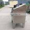 2020 hot sale intestinal scraper/Sausage making machine/sausage casing cleaning making