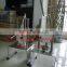 China Supply Hongxin Brand Pineapple Cutting and Coring Machine