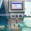 Automatic 1 liter cooking oil vegetable oil palm oil pouch packing machine with PE film