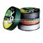 Byloo  wire braided fishing line braid fishing line 800 pound fishing line. camping accessories