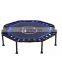 Byloo professional gymnastics folding mini hexagonal trampolines
