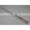 Economical telescopic carp salt water fishing poles