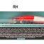 Factory wholesale artificial plastic small fish floating hard bait CDMAG  deep sea No.1 fishing bait