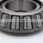 Factory Direct Sales Van Parts Truck Bearing Taper Roller Wheel Bearing