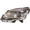 high quality auto accessories headlamp headlight for mercedes benz R class W251 head lamp head light 2009-2017