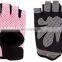 Custom Logo Fitness Sport Weight Lifting Gloves Men and Women Unisex Hand Workout Gym Gloves Wholesale Customized Gloves