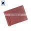 Bulk Selling Custom Brand Anthracite Fittings New Fashion Genuine Leather Men Wallet for Global Buyers