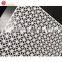 Aluminum Micro decorative perforated metal panel for crafts