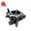 Quality products OEM aluminum titanium investment casting and foundry