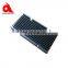 aluminum al6061-T6 extruded aluminum profile heatsink heat sink electronic radiator cooling fin