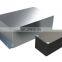 High quality standard metal enclosure outdoor electric fabrication meter box shell