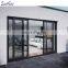 Superhouse Glass Fixed Boat Window Commercial Hurricane Design Aluminum Comply With AS2208 & ANSIZ97.1&AS1288 Graphic Design