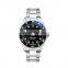Professional Brand Men's Luxury Men's Mechanical Watch Stainless Steel Watch Professional Diver's Watch