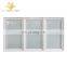 YY designed TITL&TURN casement aluminium window for apartment use